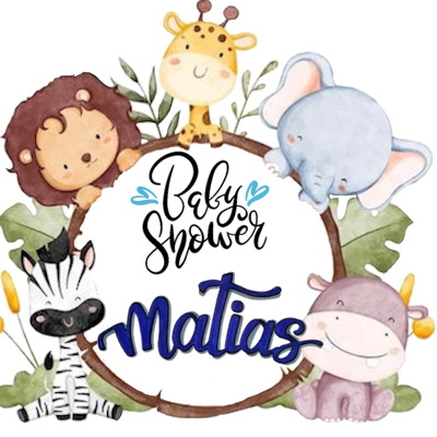 Baby Matías